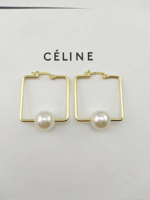 Picture of Celine Earring _SKUCelineearring07cly102069